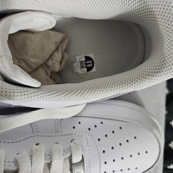 Travis Scott Air Force 1 07 - Picture 8 of 8